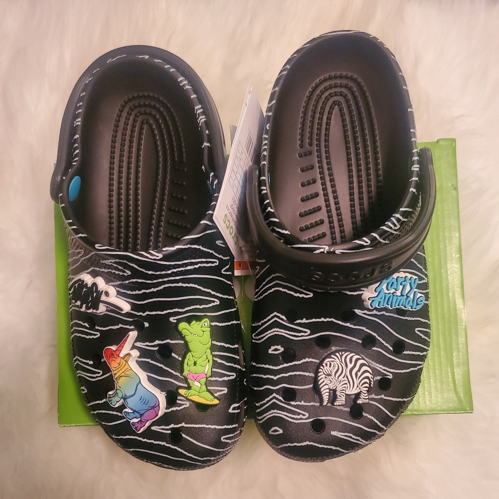 Crocs